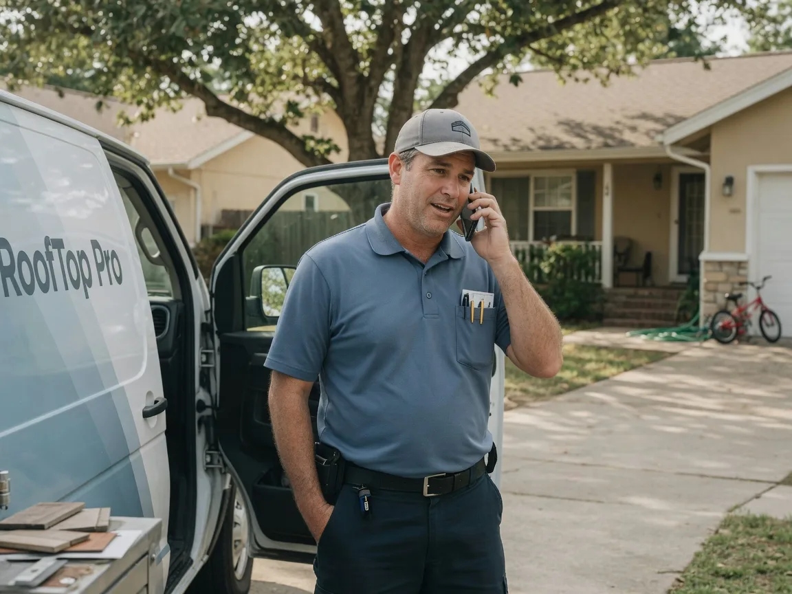 Roof Repair Harrison, ID FAQs