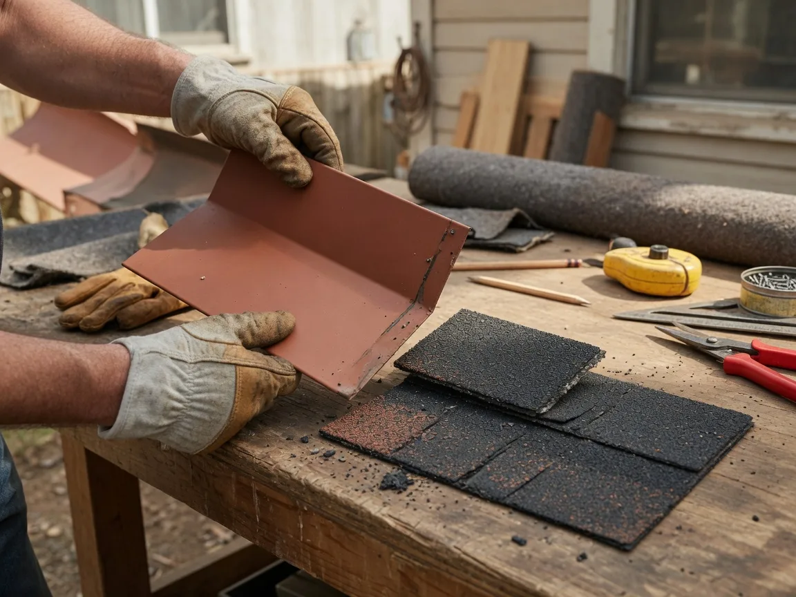 Roof Repair company in Harrison, ID